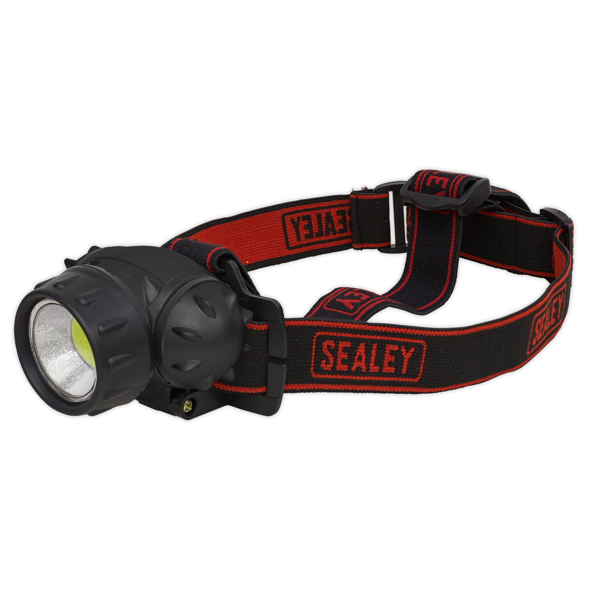 Head Torch 3W COB LED - HT101 - Farming Parts