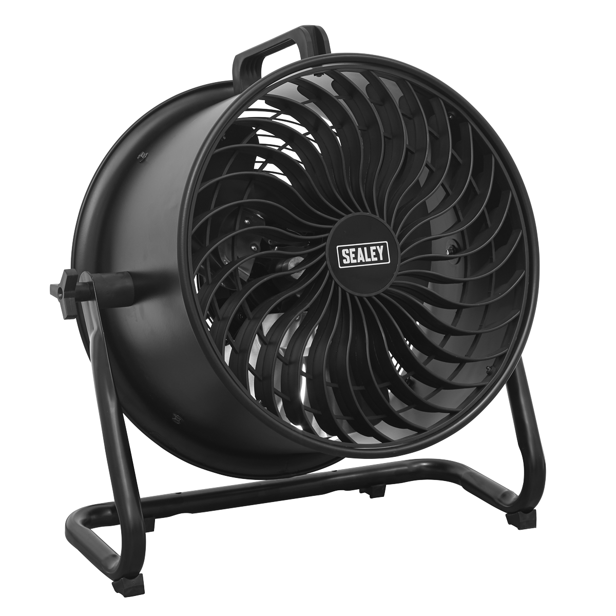 High Velocity Drum Fan 16" 230V - HVD16 - Farming Parts