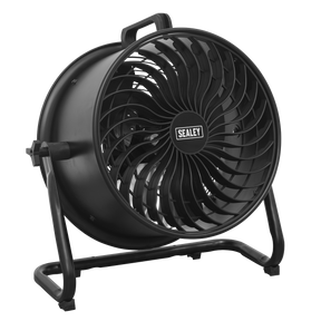 High Velocity Drum Fan 16" 230V - HVD16 - Farming Parts
