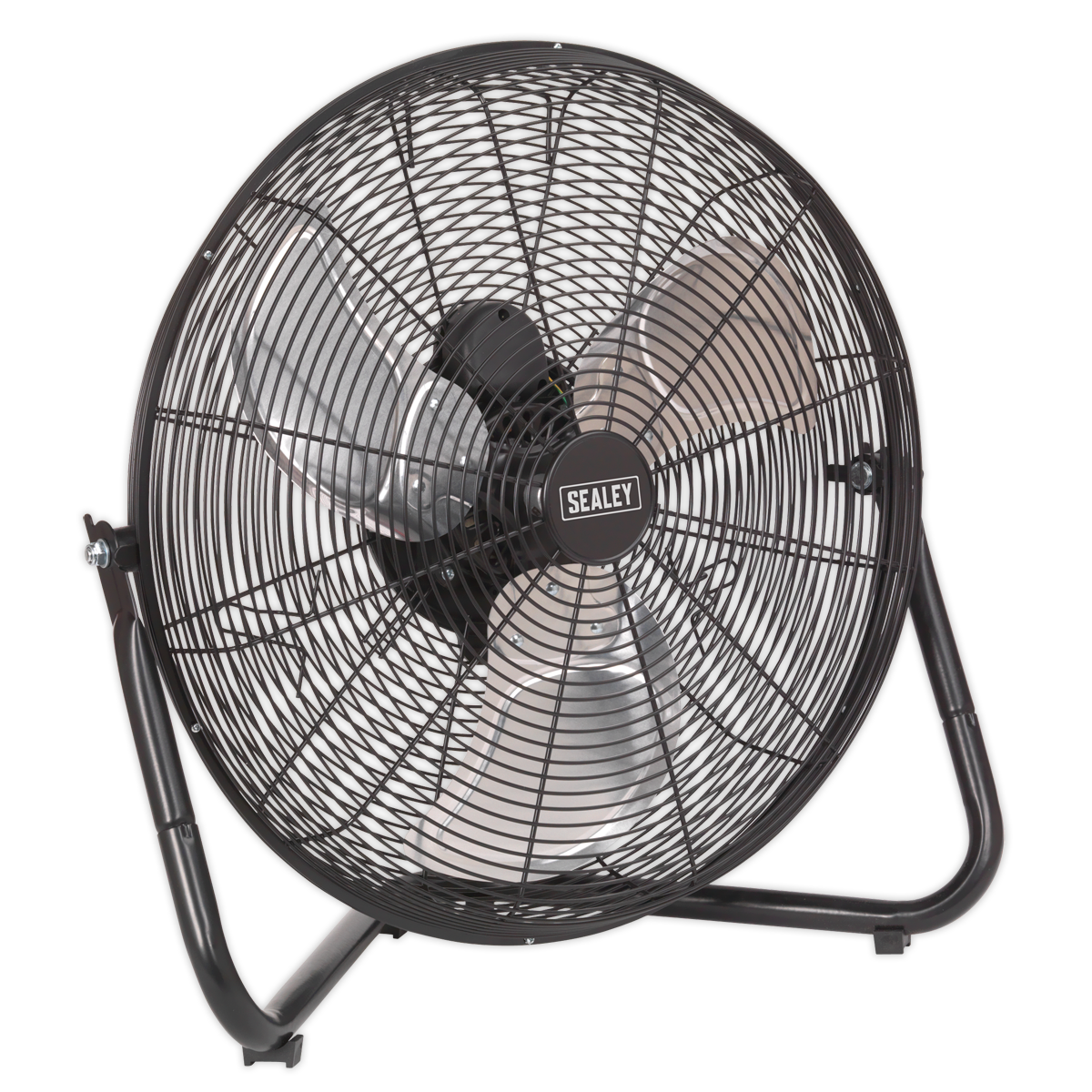 Industrial High Velocity Floor Fan 18" 230V - HVF18 - Farming Parts