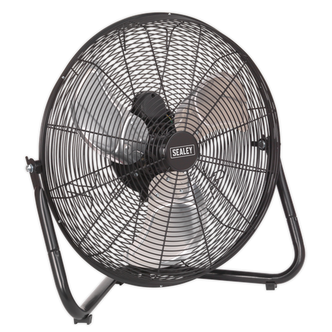 Heavy Duty Fans