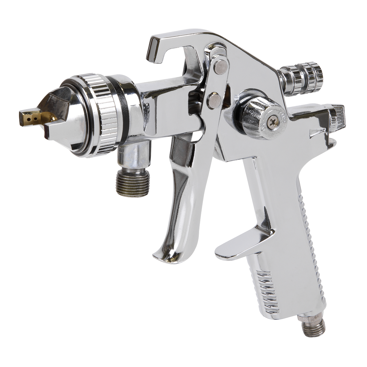 Spray Gun 1.7mm Set-Up for HVLP-79/P - HVLP-79/P1 - Farming Parts