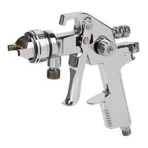 Spray Gun 1.7mm Set-Up for HVLP-79/P - HVLP-79/P1 - Farming Parts