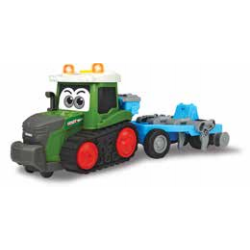 Happy Fendt Plow - Massey Tractor Parts