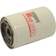 A white cylindrical hydraulic filter with the label "Sparex HF28921" printed on the side, suitable for Ford/New Holland machinery.