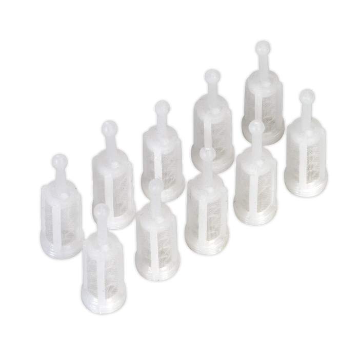 Sealey Paint Filter Gravity Feed Pack of 10 ILF/GF10