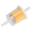 In-Line Fuel Filter Large Pack of 5 - ILFL5 - Farming Parts