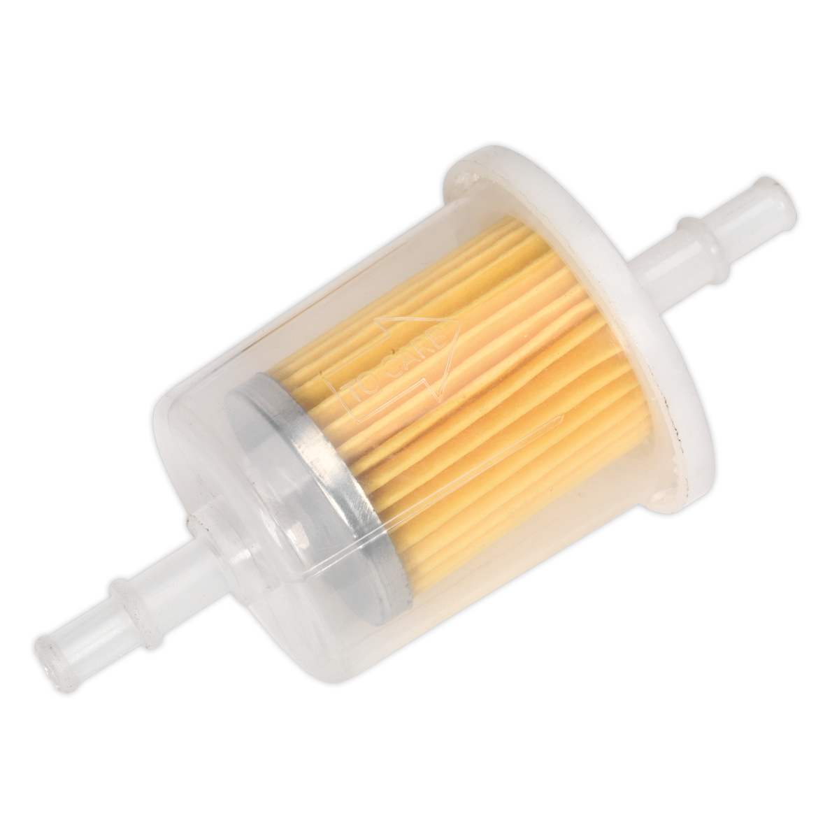 In-Line Fuel Filter Large Pack of 5 - ILFL5 - Farming Parts