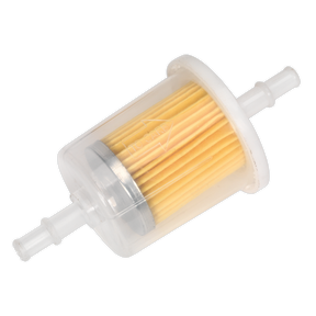 In-Line Fuel Filter Large Pack of 5 - ILFL5 - Farming Parts