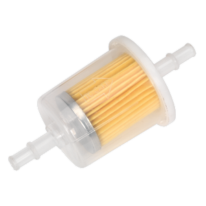 In-Line Fuel Filter Large Pack of 5 - ILFL5 - Farming Parts