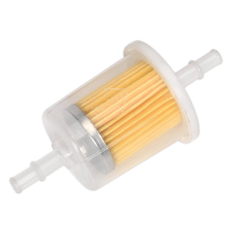 In-Line Fuel Filter Large Pack of 5 - ILFL5 - Farming Parts