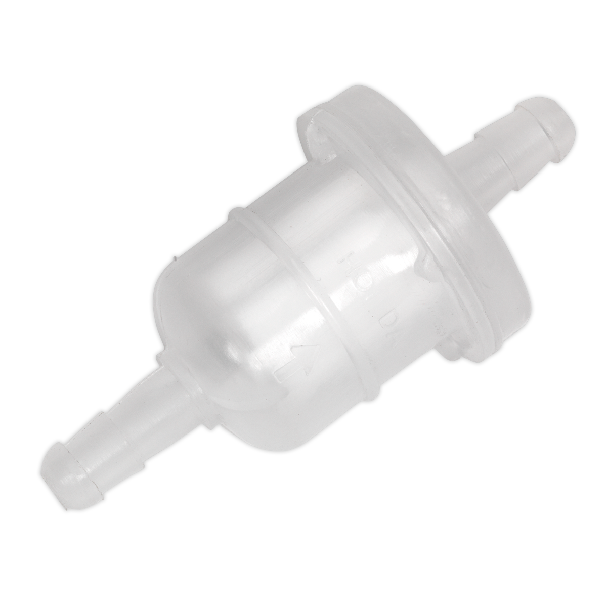 In-Line Fuel Filter Small Pack of 10 - ILFS10 - Farming Parts