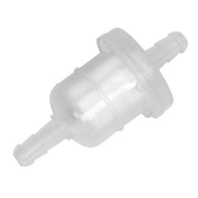 In-Line Fuel Filter Small Pack of 10 - ILFS10 - Farming Parts