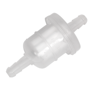 In-Line Fuel Filter Small Pack of 10 - ILFS10 - Farming Parts