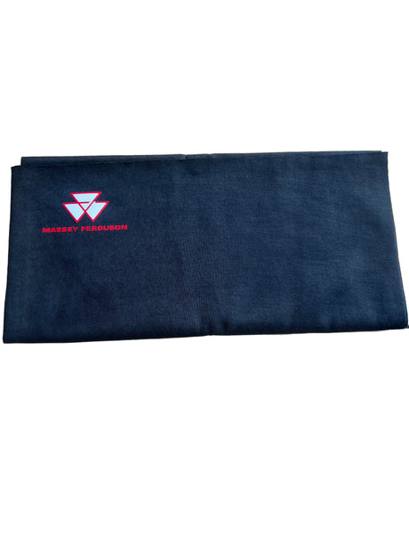 Massey Ferguson Winter Bundle | Gilet, Beanie & Neck Warmer