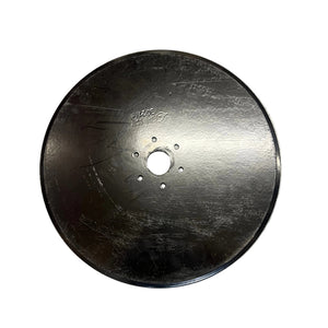 Lemken Cultivation Disc D350/70/35X3 16.5 - LK-349 0010