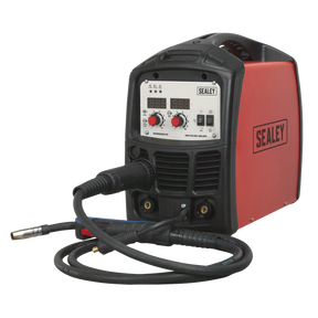 Inverter Welder MIG, TIG & MMA 200A - INVMIG200 - Farming Parts