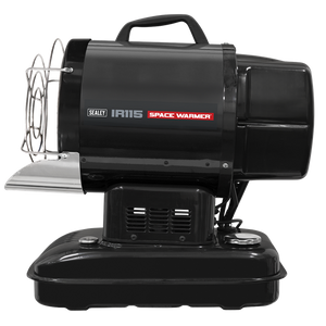 Infrared Space Warmer® Kerosene/Diesel Heater 51,000Btu/hr - SE-IR115
