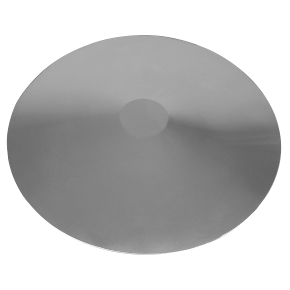 Stainless Steel Flue Rain Cap 100mm - SE-IREX4