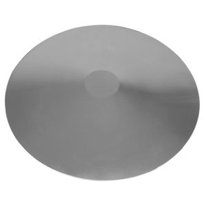 Stainless Steel Flue Rain Cap 100mm - SE-IREX4