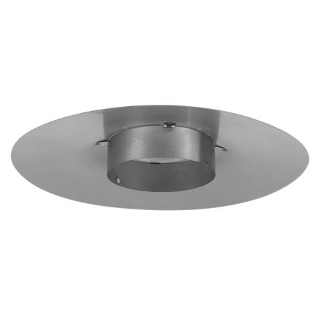 Sealey Stainless Steel Flue Rain Cap 100mm SE IREX4