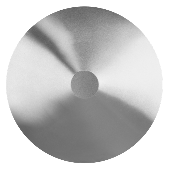 Stainless Steel Flue Rain Cap 100mm - SE-IREX4