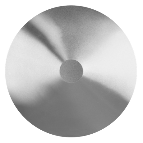 Sealey Stainless Steel Flue Rain Cap 100mm SE IREX4