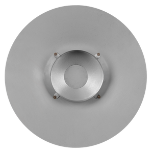 Stainless Steel Flue Rain Cap 100mm - SE-IREX4