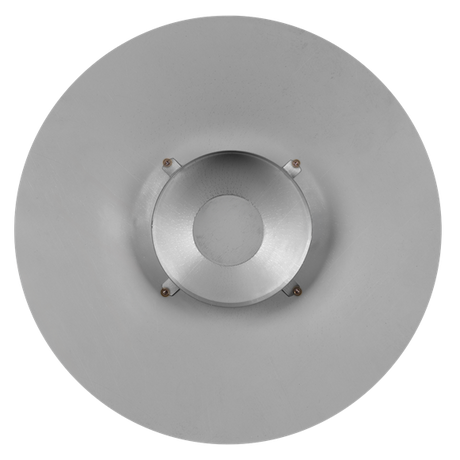 Sealey Stainless Steel Flue Rain Cap 100mm SE IREX4