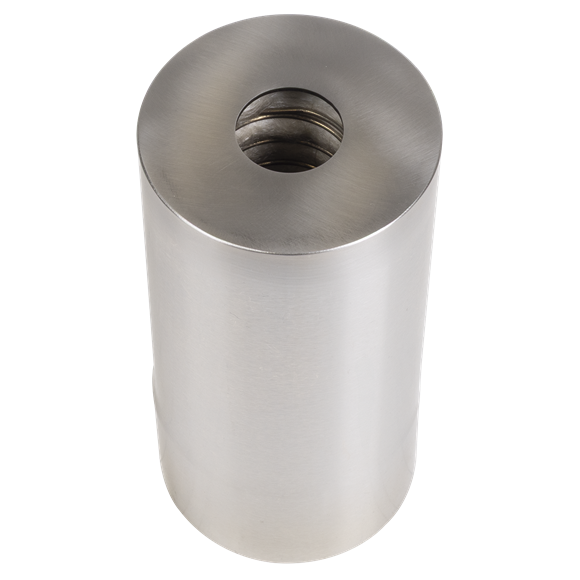 Stainless Steel Exhaust Muffler 100mm - SE-IREX5