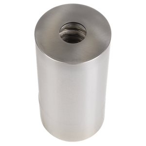 Stainless Steel Exhaust Muffler 100mm - SE-IREX5