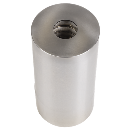Sealey Stainless Steel Exhaust Muffler 100mm SE IREX5