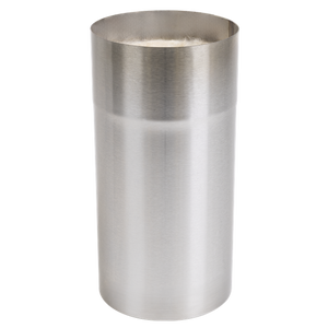 Stainless Steel Exhaust Muffler 100mm - SE-IREX5