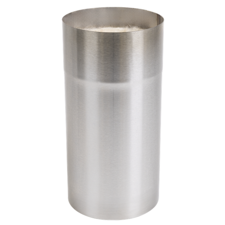 Sealey Stainless Steel Exhaust Muffler 100mm SE IREX5