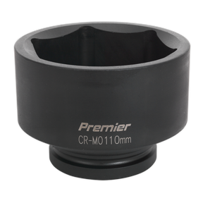 Impact Socket 110mm 1"Sq Drive - IS1110 - Farming Parts