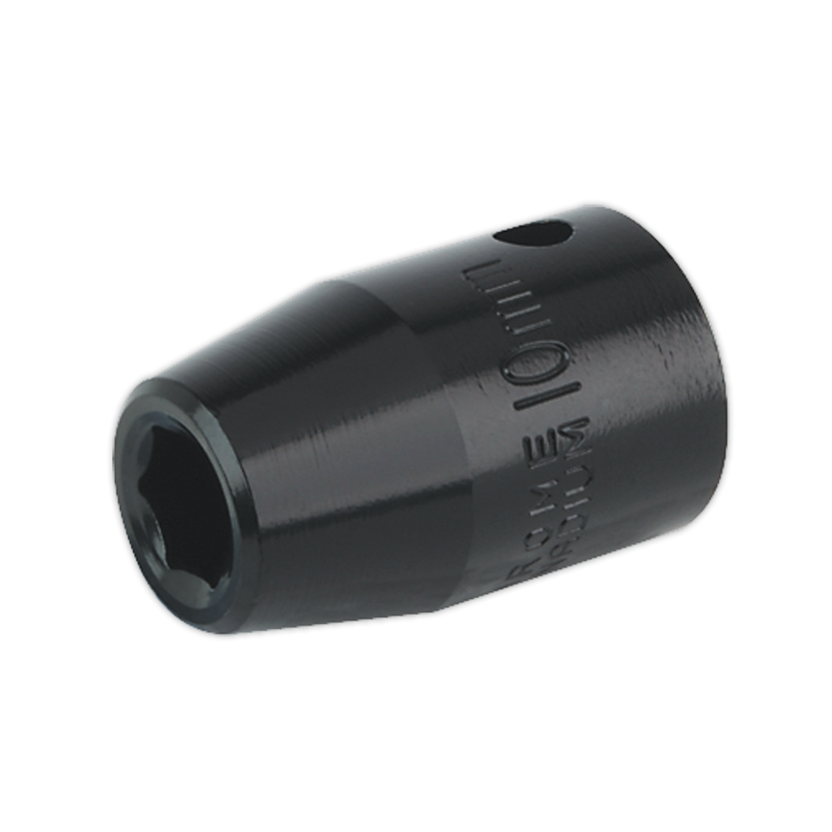 Impact Socket 10mm 1/2"Sq Drive - IS1210 - Farming Parts