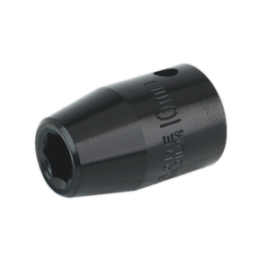 Impact Socket 10mm 1/2"Sq Drive - IS1210 - Farming Parts