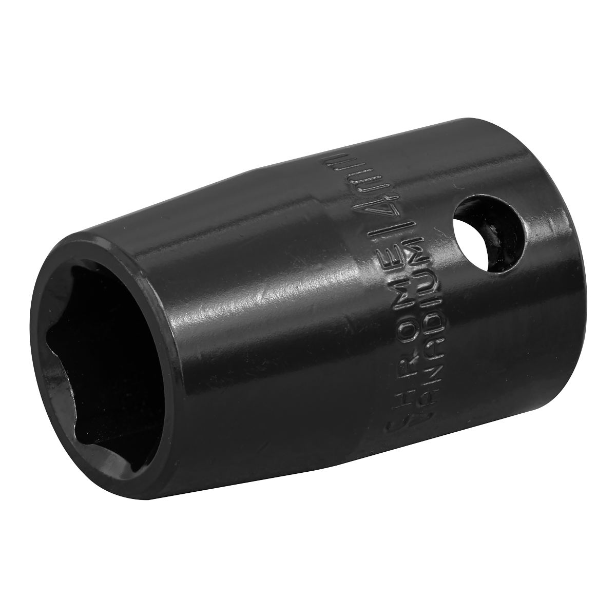 Impact Socket 14mm 1/2"Sq Drive - IS1214 - Farming Parts