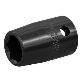 Impact Socket 14mm 1/2"Sq Drive - IS1214 - Farming Parts