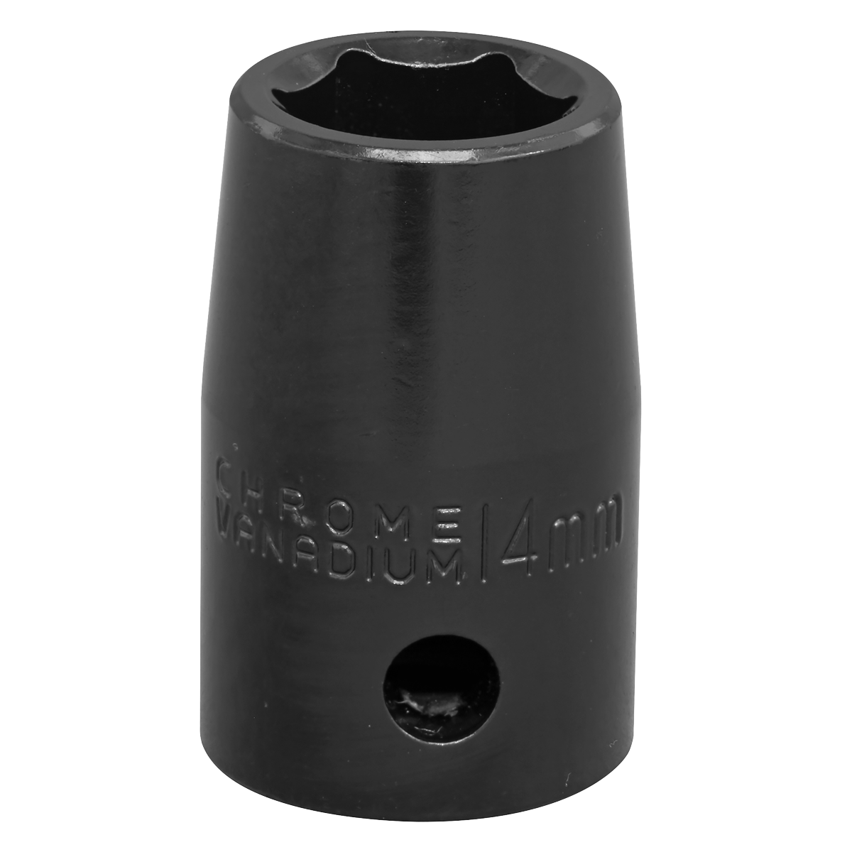 Impact Socket 14mm 1/2"Sq Drive - IS1214 - Farming Parts