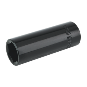 Impact Socket 19mm Deep 1/2"Sq Drive - IS1219D - Farming Parts