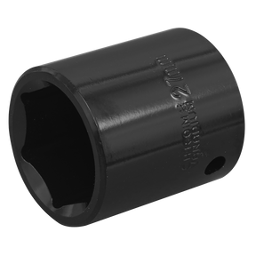 Impact Socket 27mm 1/2"Sq Drive - IS1227 - Farming Parts