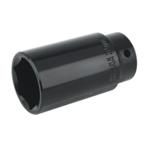 Impact Socket 30mm Deep 1/2"Sq Drive - IS1230D - Farming Parts