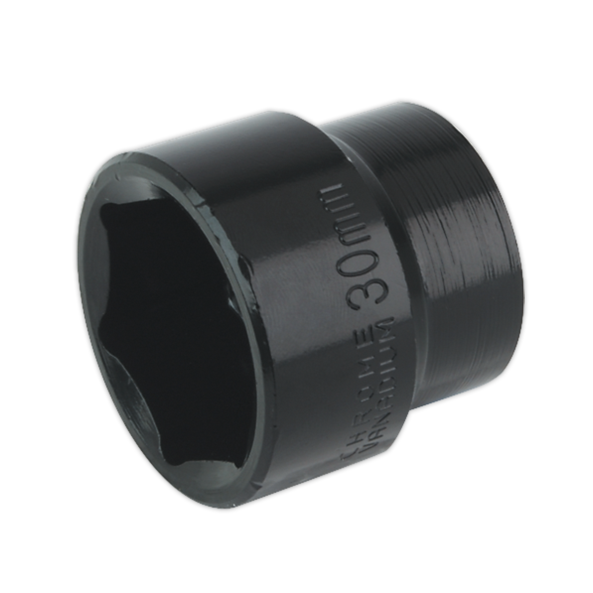 Impact Socket 30mm 1/2"Sq Drive - IS1230 - Farming Parts