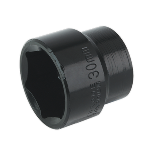 Impact Socket 30mm 1/2"Sq Drive - IS1230 - Farming Parts