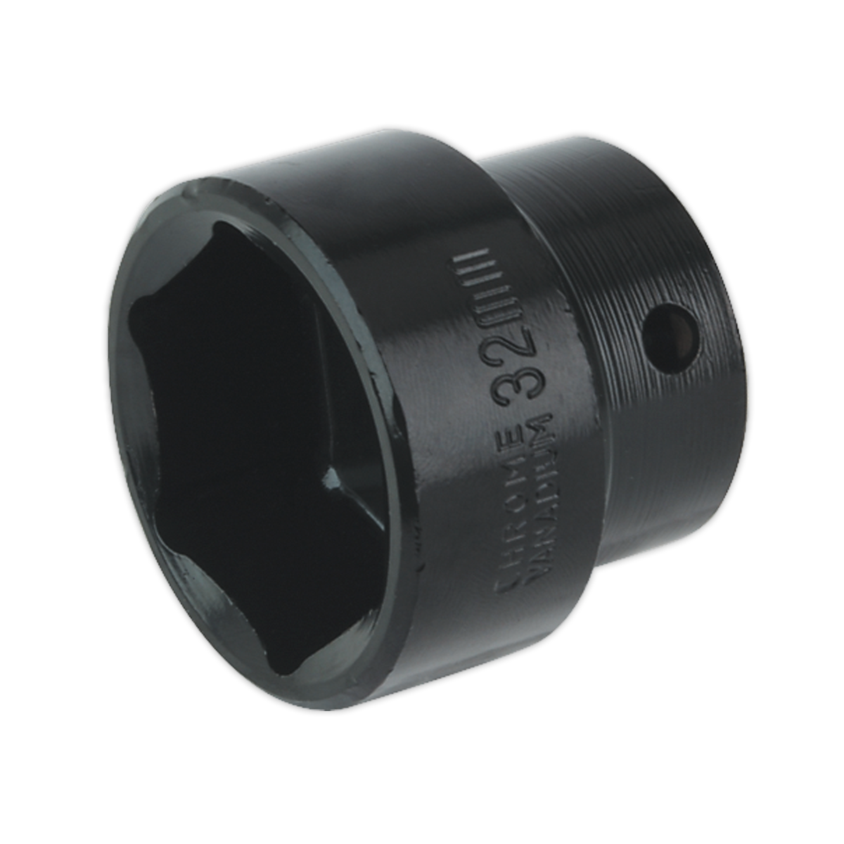 Impact Socket 32mm 1/2"Sq Drive - IS1232 - Farming Parts