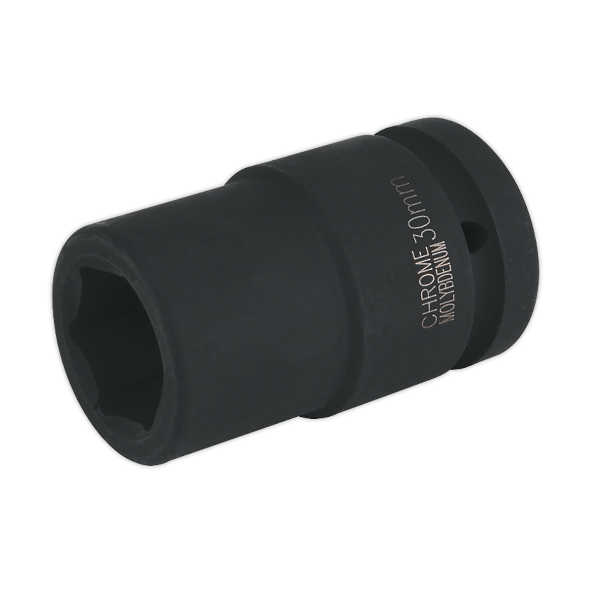 Impact Socket 30mm Deep 1"Sq Drive - IS130D - Farming Parts