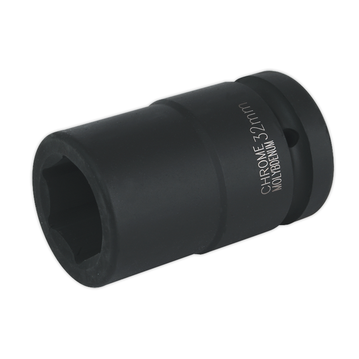 Impact Socket 32mm Deep 1"Sq Drive - IS132D - Farming Parts