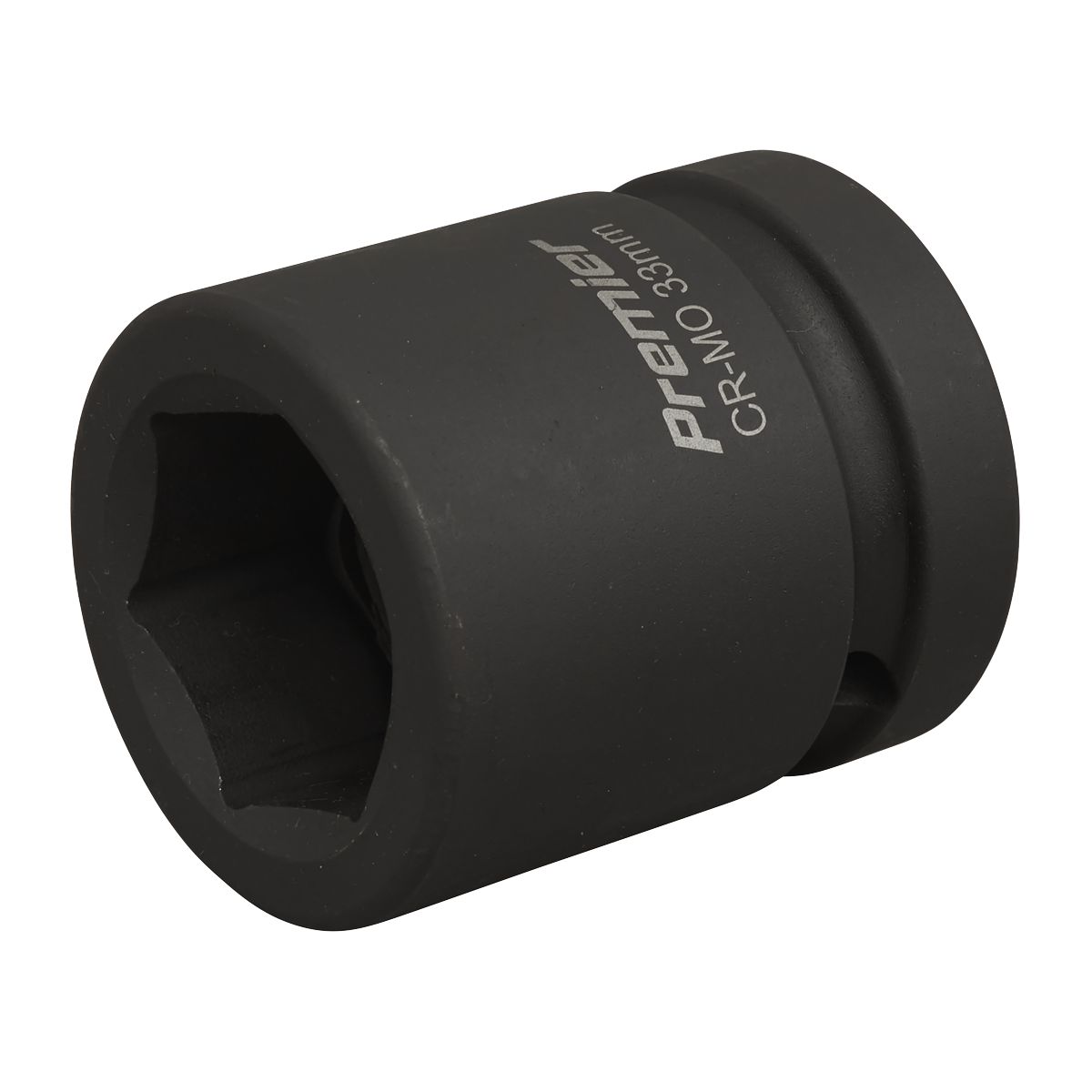 Impact Socket 33mm 1"Sq Drive - IS133 - Farming Parts