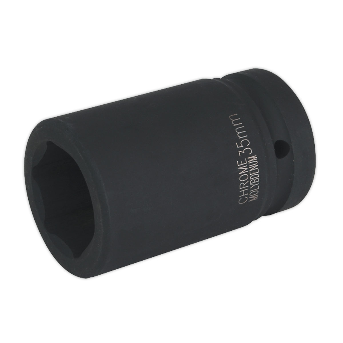 Impact Socket 35mm Deep 1"Sq Drive - IS135D - Farming Parts